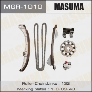 MASUMA MGR1010