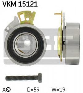 SKF VKM15121