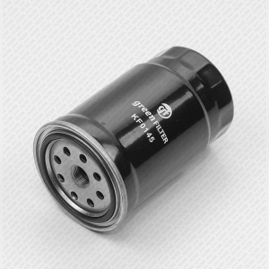 GREEN FILTER KF0145