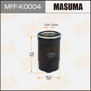 MASUMA MFFK0004