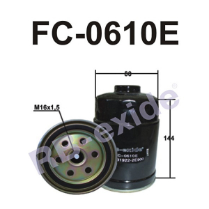 RB-EXIDE FC0610E