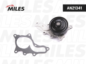 MILES AN21341