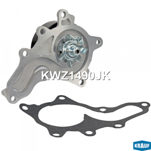 KRAUF KWZ1490JK