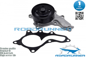 ROADRUNNER RR1073WPA