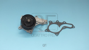QUATTRO FRENI QF05A00145