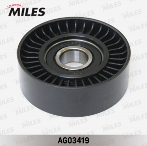 MILES AG03419