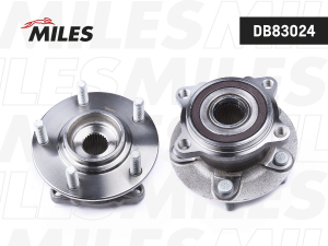 MILES DB83024