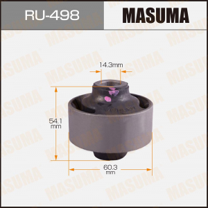 MASUMA RU498