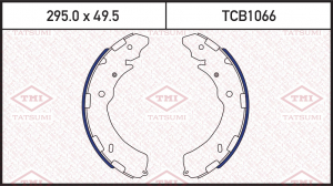 TATSUMI TCB1066
