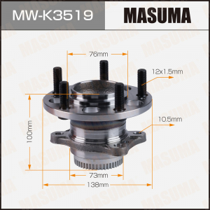 MASUMA MWK3519