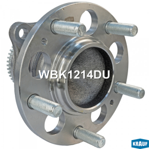 KRAUF WBK1214DU