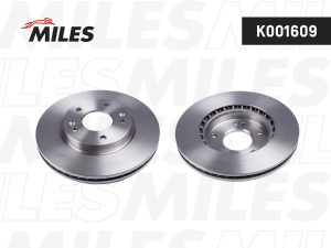 MILES K001609