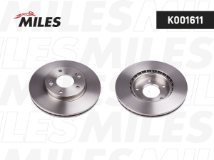 MILES K001611