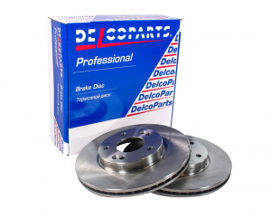 DELCO PARTS 19377357