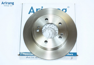 ARIRANG ARG291018