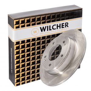 WILCHER JDR00040