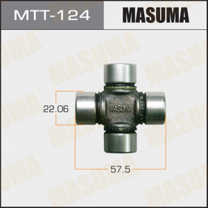MASUMA MTT124