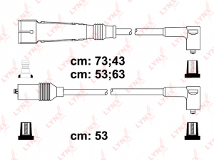 LYNX SPE8023