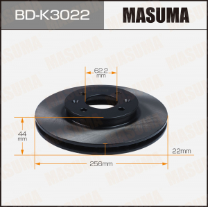 MASUMA BDK3022