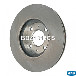 KRAUF BDZ1013CS