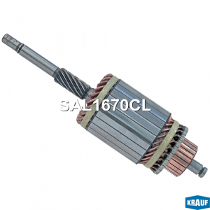 KRAUF SAL1670CL