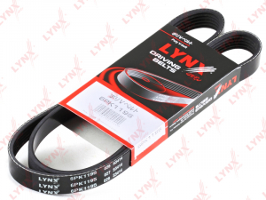 LYNX 6PK1195