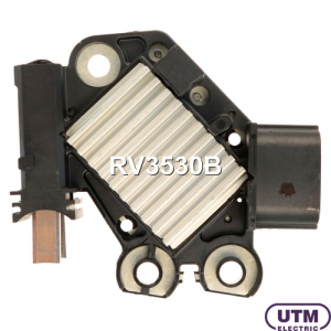 UTM RV3530B