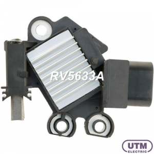 UTM RV5633A
