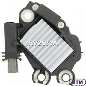 UTM RV2531A