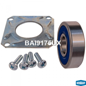 KRAUF BAI9175UX