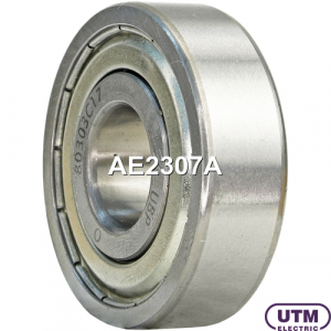 UTM AE2307A