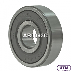 UTM AB0093C