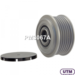 UTM PM3067A