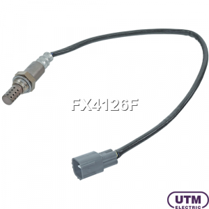 UTM FX4126F
