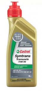 CASTROL 1557C3