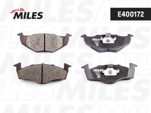 MILES E400172