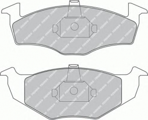 FERODO FDB1101
