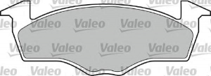 VALEO 598805