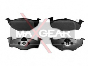 MAXGEAR 190607