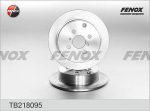 FENOX TB218095