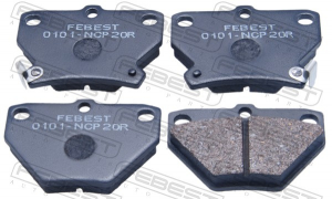 FEBEST 0101NCP20R