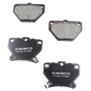 SUMOMOTO SMD2204