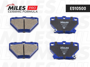 MILES E510500