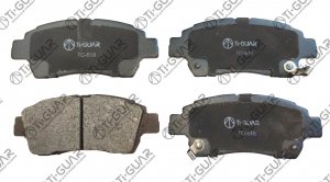 TI-GUAR TG618