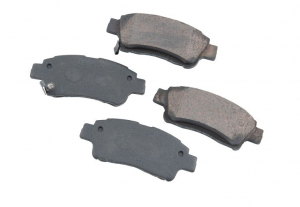 FRICTION MASTER MKD831