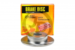JUST DRIVE JBD0168