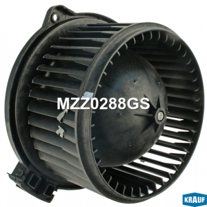 KRAUF MZZ0288GS