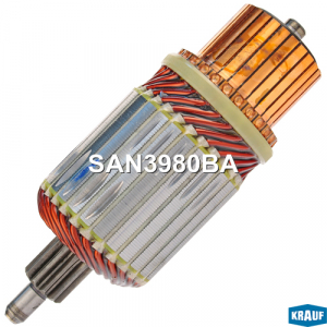 KRAUF SAN3980BA