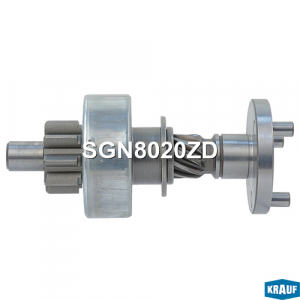 KRAUF SGN8020ZD