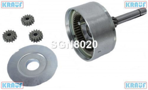 KRAUF SGN8020
